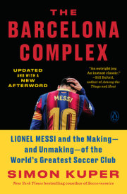 The Barcelona Complex 