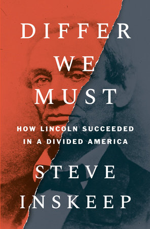 Differ We Must by Steve Inskeep: 9780593297865