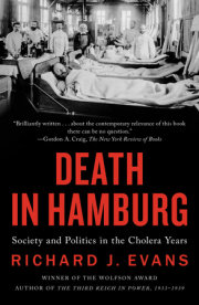 Death in Hamburg