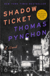 Shadow Ticket