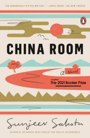 China Room 