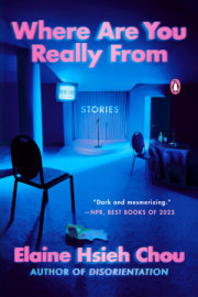 Where Are You Really From 