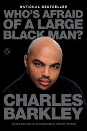 Who's Afraid of a Large Black Man? 