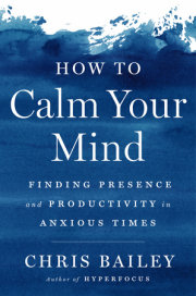 How to Calm Your Mind 