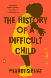 The History of a Difficult Child 