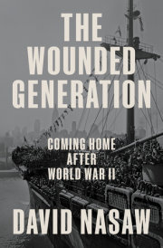 The Wounded Generation 