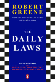 The Daily Laws 