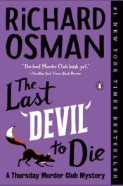 The Last Devil to Die