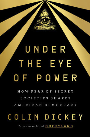 PDF) Secret Societies and Undue Influence 