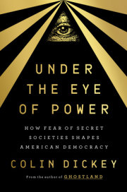 Under the Eye of Power 
