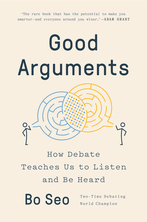 what makes an effective argument