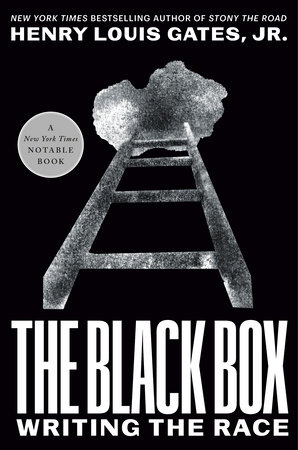 The Black Box book cover