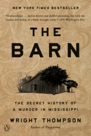 The Barn 