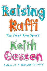 Raising Raffi 