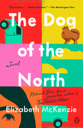 The Dog of the North by Elizabeth McKenzie: 9780593300718 |  : Books