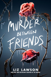 Murder Between Friends 