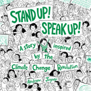 Stand Up! Speak Up!