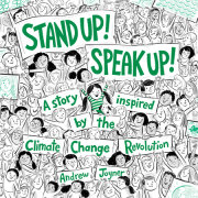 Stand Up! Speak Up! 