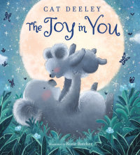 Cover of The Joy in You cover