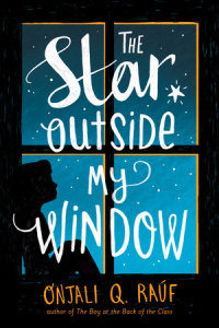 Cover of The Star Outside My Window cover