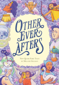 Cover of Other Ever Afters cover