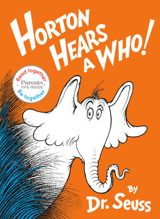 Horton Hears a Who: Read Together Edition