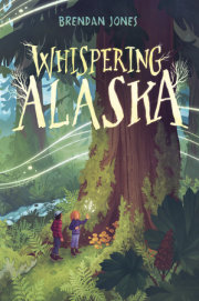 Whispering Alaska 