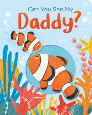 Can You See My Daddy? 