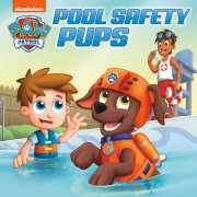 Pool Safety Pups (PAW Patrol) 