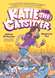 Katie the Catsitter 