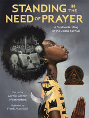 Standing in the Need of Prayer 