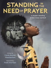 Standing in the Need of Prayer 