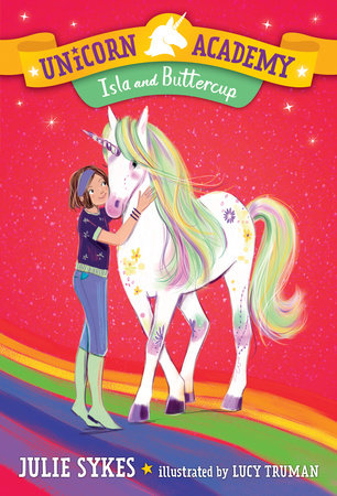 Afro Unicorn: Afro Unicorn Magic  Afro Unicorn – Brave + Kind Bookshop