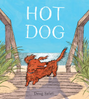 Hot Dog 