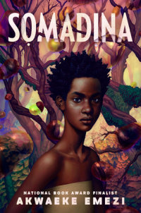 Cover of Somadina cover