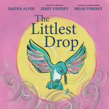 The Littlest Drop