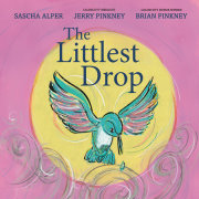 The Littlest Drop 