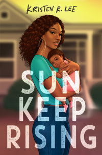 Book cover for Sun Keep Rising