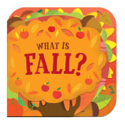 What Is Fall? 