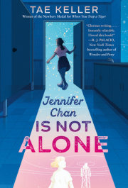 Jennifer Chan Is Not Alone 