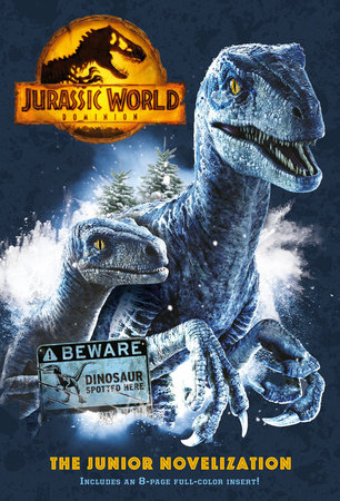 Jurassic Dominion by worlddinosaurs in 2023  Blue jurassic world, Jurassic  world, Jurassic