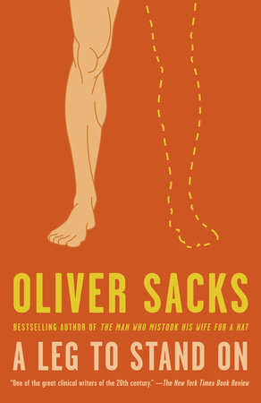 Review: 'Everything in Its Place,' by Oliver Sacks