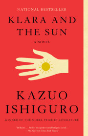 Klara and the Sun: A GMA Book Club Pick 