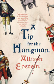 A Tip for the Hangman 
