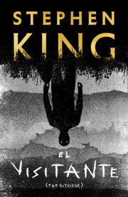 El visitante / The Outsider 