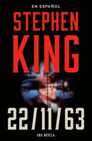 Stephen King: 11/22/63 (en español) 