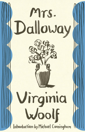 Barnes and Noble Mrs. Dalloway: Large Print Edition