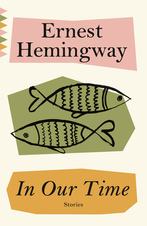 ernest hemingway books