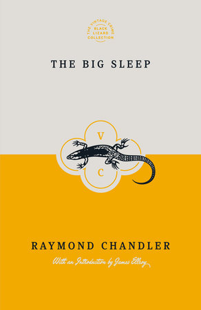 Il grande sonno (The big sleep) - Raymond Chandler - Mondadori - Libreria  Re Baldoria