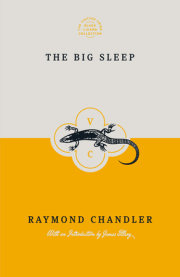 The Big Sleep (Special Edition) 